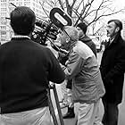 Conrad L. Hall and Richard Brooks in In Cold Blood (1967)