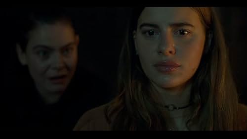 Nadia Parkes and Isobel Jesper Jones in The Bastard Son & The Devil Himself (2022)