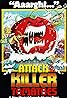 Attack of the Killer Tomatoes! (1978) Poster