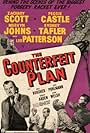 The Counterfeit Plan (1957)