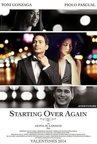 Starting Over Again (2014)