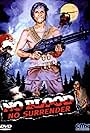 No Blood, No Surrender (1986)