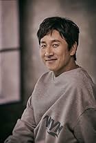 Lee Sun-kyun