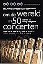 Around the World in 50 Concerts (2014)