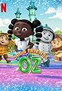 Dee & Friends in Oz (2024)