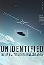 Unidentified: Inside America's UFO Investigation (2019)