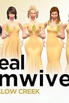 The Real Simwives of Willow Creek (2023)