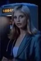Buffy the Vampire Slayer: 1-800 Collect 'A Buffy Christmas' Commercial