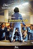 Transmitzvah