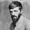 D.H. Lawrence