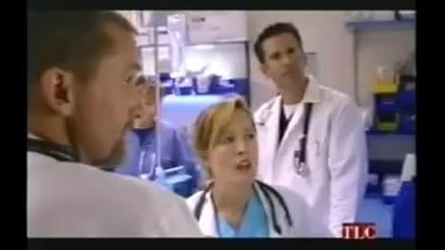 TLC's Untold Stories of the ER