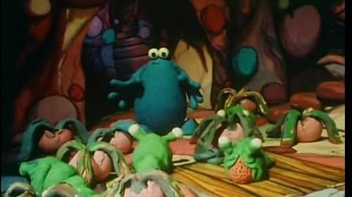 The Trap Door (1984)