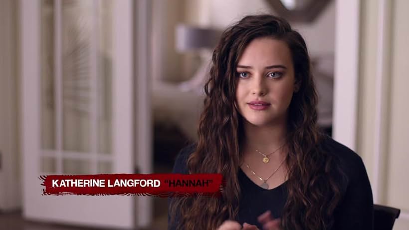 Katherine Langford in Beyond the Reasons Season 1 (2017)