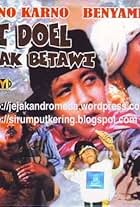 Si Doel Anak Betawi