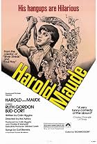 Harold and Maude (1971)