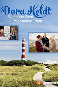 Primary photo for Wind aus West mit starken Böen