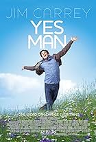 Jim Carrey in Yes Man (2008)