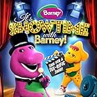 It's Showtime with Barney! (2015)