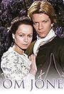 Max Beesley and Samantha Morton in The History of Tom Jones, a Foundling (1997)