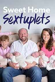 Sweet Home Sextuplets (2018)