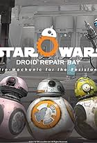 Star Wars: Droid Repair Bay (2017)