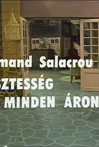 Primary photo for Tisztesség minden áron