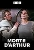 Morte d'Arthur (TV Movie 1984) Poster