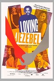 Sandrine Holt, Hill Harper, Laurel Holloman, and Nicole Ari Parker in Loving Jezebel (1999)