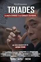 Triades - La mafia chinoise à la conquête du monde