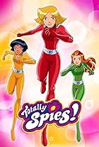 Totally Spies!