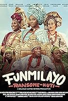 Funmilayo Ransome-Kuti