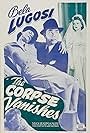 Bela Lugosi, Joan Barclay, Frank Moran, and Luana Walters in The Corpse Vanishes (1942)