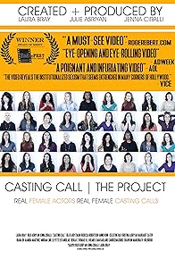 Primary photo for Casting Call, the Project