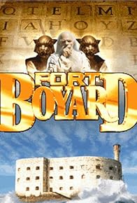 Primary photo for Fort Boyard - Netherlands