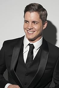 Primary photo for Johnny Ruffo