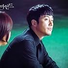 Jang Hyuk in Beautiful Mind (2016)