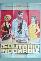 El solitario indomable (1988)