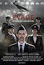 Eloff Snyman, Sven Vosloo, Christoff Snyman, Brendt Wayne, Michaela O'Toole, Tristan Ferreira, Marlisa Doubell, Grant Ross, Riaan Ellis, David Jose Ferreira, and Kayla Van Tonder in Evade (2022)