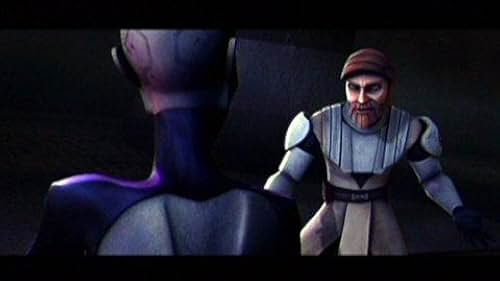 Star Wars: The Clone Wars