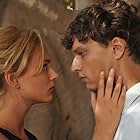 Fu'ad Aït Aattou and Nora Arnezeder in What the Day Owes the Night (2012)