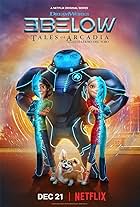 3Below: Tales of Arcadia