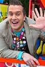 Mister Maker Around the World (2013)