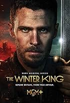 Iain De Caestecker in The Winter King (2023)