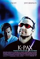 K-Pax. Un universo aparte