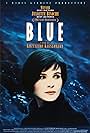 Juliette Binoche in Three Colors: Blue (1993)