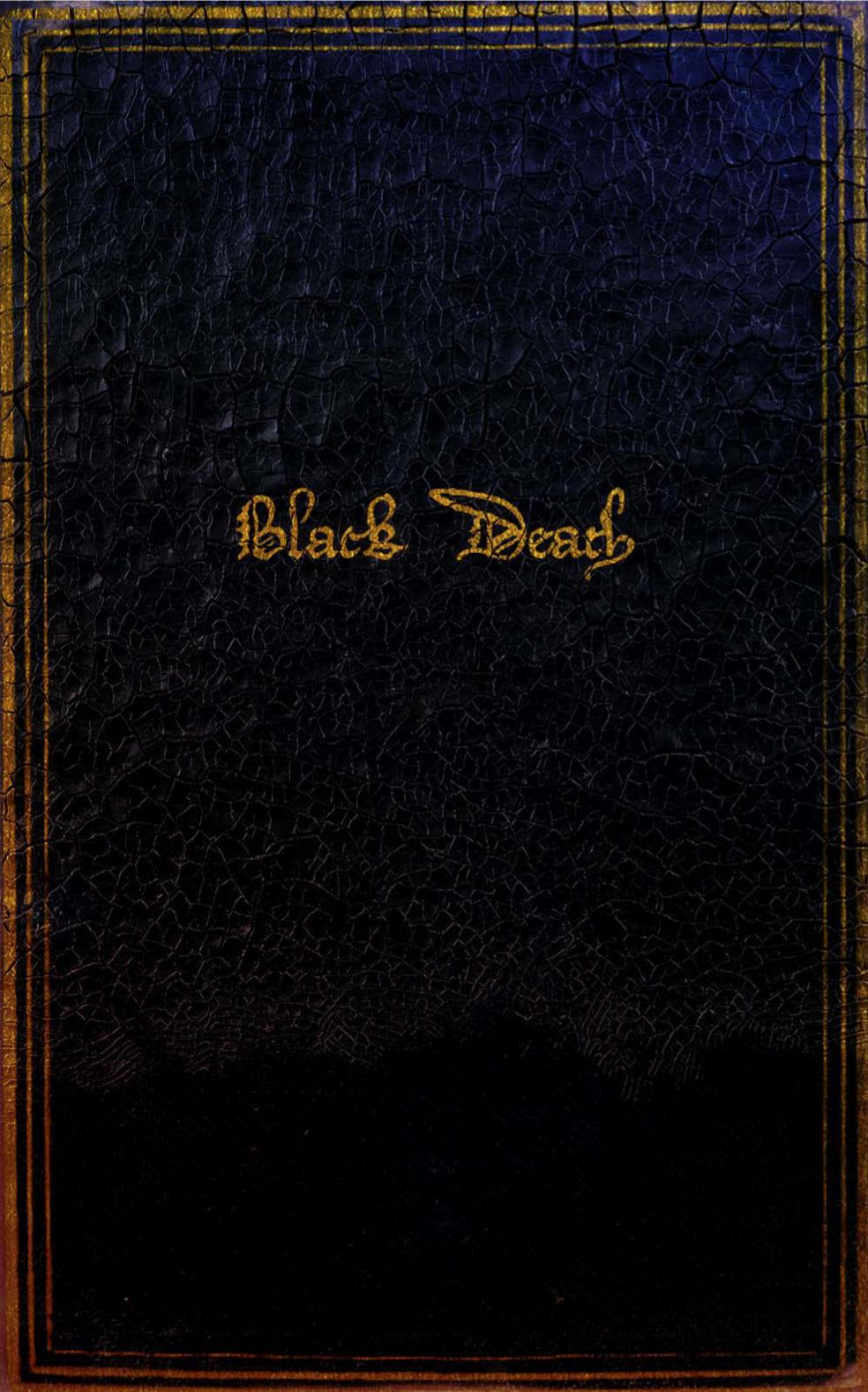 Black Death (2021)