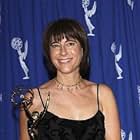 Ellen Lewis in 2004 Primetime Creative Arts Emmy Awards (2004)