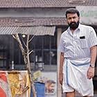 Mohanlal in Drishyam 2 (2021)