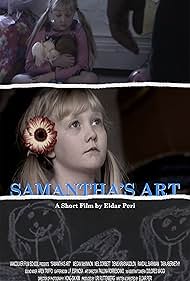 Megan McKinnon in Samantha's Art (2005)