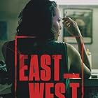 Simone Iliescu in East West (2016)